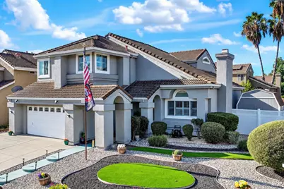 754 Roscommon Drive, Vacaville, CA 95688 - Photo 1