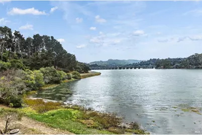 160 Seminary Drive #2C, Mill Valley, CA 94941 - Photo 32