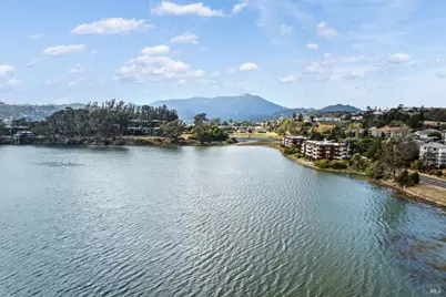 160 Seminary Drive #2C, Mill Valley, CA 94941 - Photo 6
