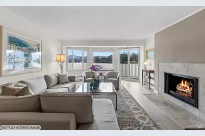 160 Seminary Drive #2C, Mill Valley, CA 94941 - Photo 2