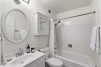 160 Seminary Drive #2C, Mill Valley, CA 94941 - Photo 30