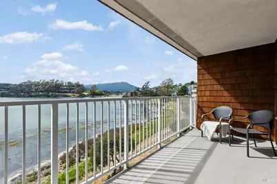 160 Seminary Drive #2C, Mill Valley, CA 94941 - Photo 4