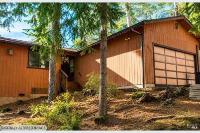 24066 Tulip Drive, Willits, CA 95490 - Photo 1