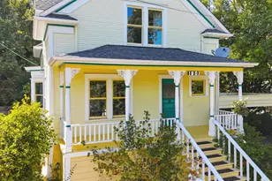 1901 York St, Napa, CA 94559 - Photo 1