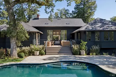 49 Hillcrest Avenue, Larkspur, CA 94939 - Photo 2