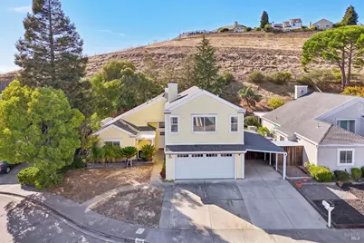 508 Poppy Circle, Benicia, CA 94510 - Photo 1