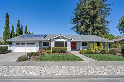 2908 Joyce Street, Santa Rosa, CA 95405 - Photo 2