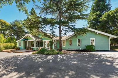 690 Palm Avenue, Penngrove, CA 94951 - Photo 1