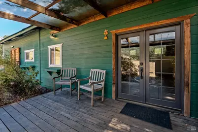 4758 Burke Hill Drive, Ukiah, CA 95482 - Photo 54