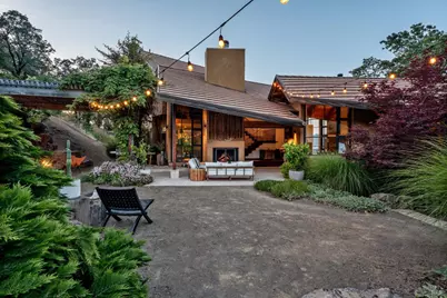 4758 Burke Hill Drive, Ukiah, CA 95482 - Photo 1