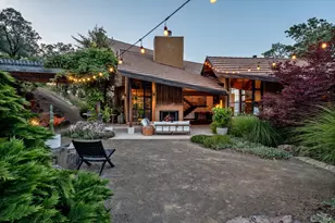4758 Burke Hill Dr, Ukiah, CA 95482 - Photo 1