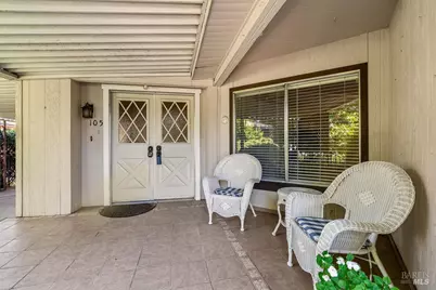 105 Glenoak Court, Santa Rosa, CA 95409 - Photo 18