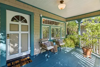 29 Rowland Court, San Anselmo, CA 94960 - Photo 20