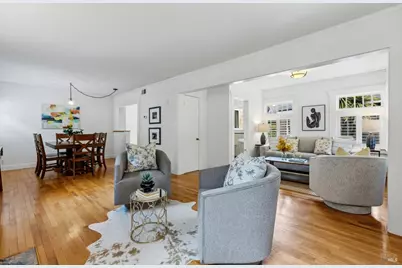 29 Rowland Court, San Anselmo, CA 94960 - Photo 4