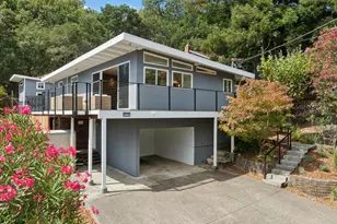 115 Santa Cruz Ave, San Anselmo, CA 94960 - Photo 1