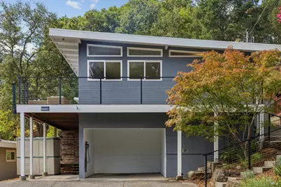 115 Santa Cruz Avenue, San Anselmo, CA 94960 - Photo 2