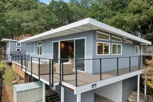 115 Santa Cruz Ave, San Anselmo, CA 94960 - Photo 4