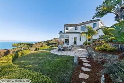 207 Taylor Road, Tiburon, CA 94920 - Photo 54