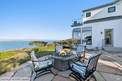 207 Taylor Road, Tiburon, CA 94920 - Photo 52