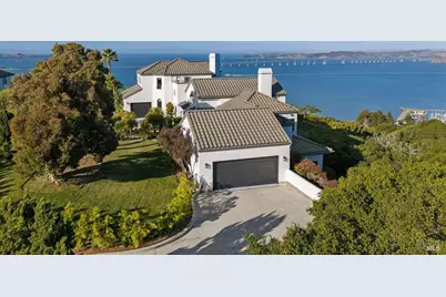 207 Taylor Road, Tiburon, CA 94920 - Photo 64