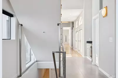 207 Taylor Road, Tiburon, CA 94920 - Photo 40