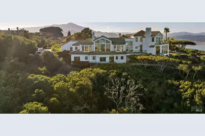 207 Taylor Road, Tiburon, CA 94920 - Photo 62