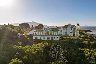 207 Taylor Rd, Tiburon, CA 94920 - Photo 62