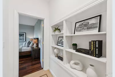 207 Taylor Road, Tiburon, CA 94920 - Photo 46