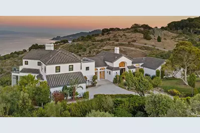 207 Taylor Road, Tiburon, CA 94920 - Photo 1