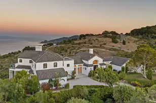 207 Taylor Rd, Tiburon, CA 94920 - Photo 1