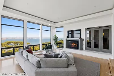 207 Taylor Road, Tiburon, CA 94920 - Photo 20