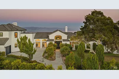 207 Taylor Road, Tiburon, CA 94920 - Photo 2