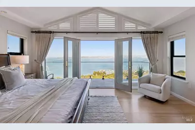 207 Taylor Road, Tiburon, CA 94920 - Photo 28