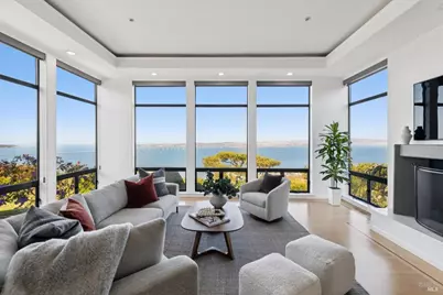 207 Taylor Road, Tiburon, CA 94920 - Photo 18