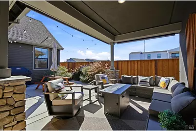 9001 Camino Colegio, Rohnert Park, CA 94928 - Photo 24