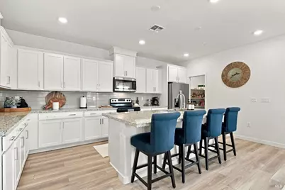 9001 Camino Colegio, Rohnert Park, CA 94928 - Photo 6