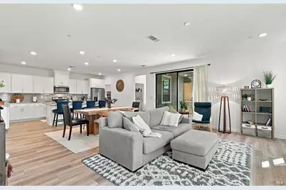 9001 Camino Colegio, Rohnert Park, CA 94928 - Photo 4