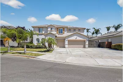 3034 W Clinton Court, Visalia, CA 93291 - Photo 2