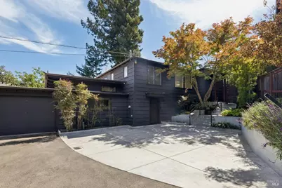 83 Homestead Boulevard, Mill Valley, CA 94941 - Photo 2