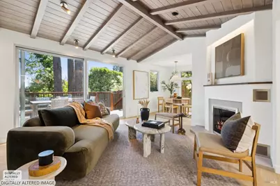 83 Homestead Boulevard, Mill Valley, CA 94941 - Photo 4