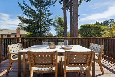 83 Homestead Boulevard, Mill Valley, CA 94941 - Photo 14
