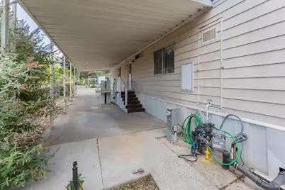 10755 Mobile Village Way #23, Willits, CA 95490 - Photo 34
