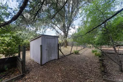 10755 Mobile Village Way #23, Willits, CA 95490 - Photo 28