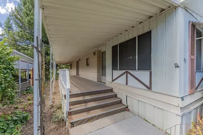 10755 Mobile Village Way #23, Willits, CA 95490 - Photo 22