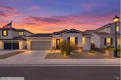 4012 Rose Court, Vacaville, CA 95687 - Photo 66