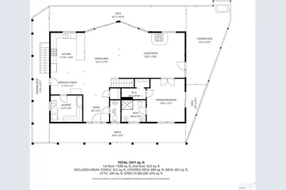 15785 Rainbow Drive, Cobb, CA 95426 - Photo 46