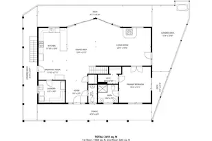 15785 Rainbow Dr, Cobb, CA 95426 - Photo 46