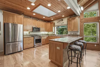 15785 Rainbow Drive, Cobb, CA 95426 - Photo 6