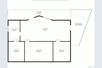 15785 Rainbow Drive, Cobb, CA 95426 - Photo 48