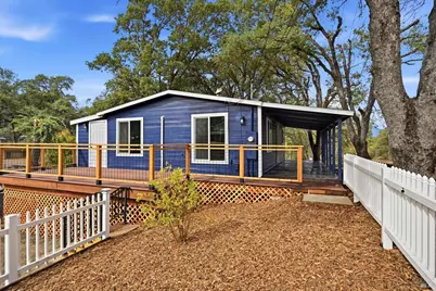 4275 Cedar Avenue, Clearlake, CA 95422 - Photo 1